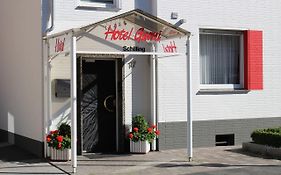 Hotel Garni Schilling